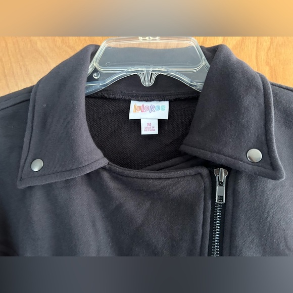 NWT Lularoe Presley Jacket - Picture 2 of 7